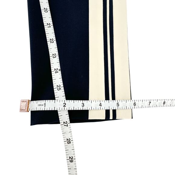 VINCE Side Stripe Trouser 0 - Picture 8 of 8